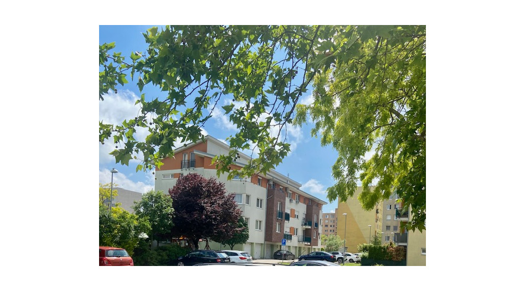 2 izbový byt aj s parkovacím státím, Ul. Krála Žigmunda, DS