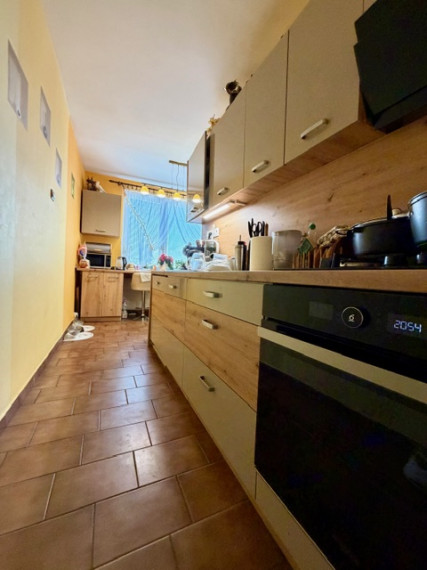 5 izbový byt 110m2 na predaj, Dunajská Streda-centrum mesta