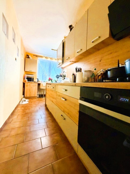 KRASNY 5 izbový byt 110m2, 2 balkóny, Dunajská Streda