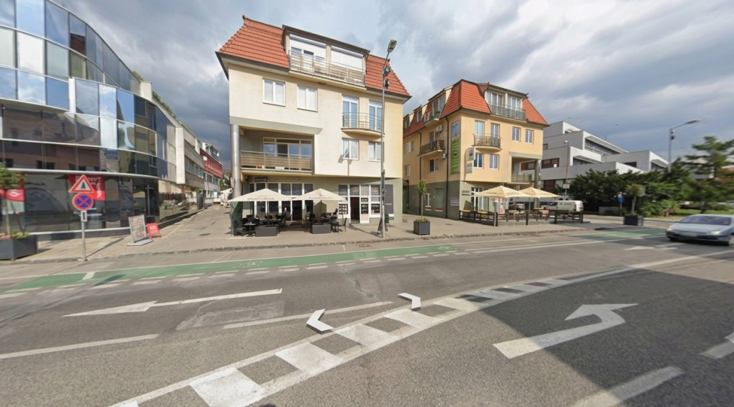 1,5 izbový byt na prenájom v absolútnom centre DS