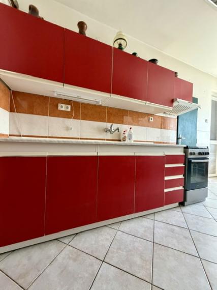 3 izbový byt na predaj s garážou,uzavretý areál, Dun.Streda