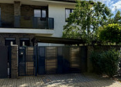 PRENÁJOM 3 izb.byt, ZRIADENÝ, parkovacie státie, GARDEN, DS - fotografia 1