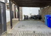 PRENÁJOM 3 izb.byt, ZRIADENÝ, parkovacie státie, GARDEN, DS - fotografia 5