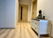 PRENÁJOM 3 izb.byt, ZRIADENÝ, parkovacie státie, GARDEN, DS - fotografia 8