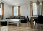 PRENÁJOM 3 izb.byt, ZRIADENÝ, parkovacie státie, GARDEN, DS - fotografia 18