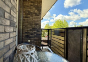 PRENÁJOM 3 izb.byt, ZRIADENÝ, parkovacie státie, GARDEN, DS - fotografia 28