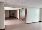 Predaj svetlý, priestranný 3izbový byt s loggiou Vrakuňa - fotografia 23