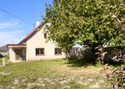 Exkluzívna ponuka - Horný Bar  4izb. rodinný dom - fotografia 1