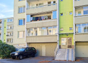 Prenájom nový zrekonštruovaný 3izbový byt v Dúbravke - fotografia 5