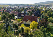 Na predaj 6. izbová vila v Limbachu s bazénom. - fotografia 34