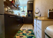 Krásny 2 izbový byt na predaj, balkón,šatník, centrum mesta - fotografia 14