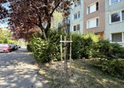 Krásny 2 izbový byt na predaj, balkón,šatník, centrum mesta - fotografia 33