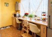 5 izbový byt na predaj, 110 m2, 2 balkóny, Dunajská Streda - fotografia 3