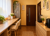 5 izbový byt na predaj, 110 m2, 2 balkóny, Dunajská Streda - fotografia 5