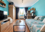 5 izbový byt na predaj, 110 m2, 2 balkóny, Dunajská Streda - fotografia 9