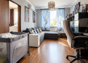 5 izbový byt na predaj, 110 m2, 2 balkóny, Dunajská Streda - fotografia 10