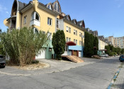 5 izb. MEZONETOVÝ byt,2 kúpeľne,2 toalety, IBA 145.000,-EUR - fotografia 34