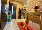2,5 izbový, KOMPLETNÁ REKONŠTRUKCIA + šatník, zariadený, DS - fotografia 8