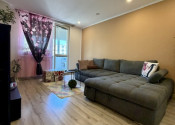 2,5 izbový, KOMPLETNÁ REKONŠTRUKCIA + šatník, zariadený, DS - fotografia 17