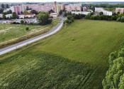 STAVEBNÝ POZEMOK 2 145 m² V DUNAJSKEJ STREDE – PRI BUDÚCOM MESTSKOM PARKU VÁROSLIGET - fotografia 4