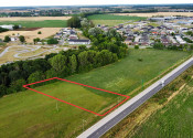 STAVEBNÝ POZEMOK 2 145 m² V DUNAJSKEJ STREDE – PRI BUDÚCOM MESTSKOM PARKU VÁROSLIGET - fotografia 6