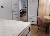 Jedinečná ponuka - 3izb. byt s parkovaním , balkónom a predzáhradkou v Gabčíkove na prenájom - fotografia 7