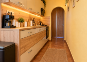 5 izbový byt na predaj, 110 m2, 2 balkóny, Dunajská Streda - fotografia 2