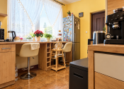 5 izbový byt na predaj, 110 m2, 2 balkóny, Dunajská Streda - fotografia 4