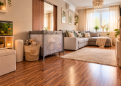 5 izbový byt na predaj, 110 m2, 2 balkóny, Dunajská Streda - fotografia 7