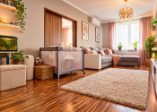 5 izbový byt na predaj, 110 m2, 2 balkóny, Dunajská Streda - fotografia 8