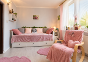 5 izbový byt na predaj, 110 m2, 2 balkóny, Dunajská Streda - fotografia 13