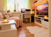 5 izbový byt na predaj, 110 m2, 2 balkóny, Dunajská Streda - fotografia 14