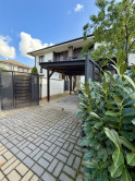 PRENÁJOM 3 izb.byt, ZRIADENÝ, parkovacie státie, GARDEN, DS - fotografia 3