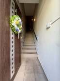 PRENÁJOM 3 izb.byt, ZRIADENÝ, parkovacie státie, GARDEN, DS - fotografia 6