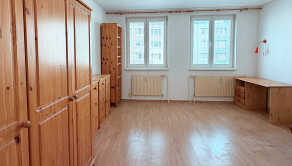 Predaj svetlý, priestranný 3izbový byt s loggiou Vrakuňa - fotografia 8