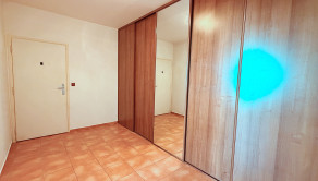 Predaj svetlý, priestranný 3izbový byt s loggiou Vrakuňa - fotografia 14