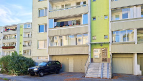 Prenájom nový zrekonštruovaný 3izbový byt v Dúbravke - fotografia 5