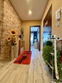 Krásny 2 izbový byt na predaj, balkón,šatník, centrum mesta - fotografia 9