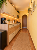 5 izbový byt na predaj, 110 m2, 2 balkóny, Dunajská Streda - fotografia 2
