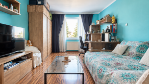 5 izbový byt na predaj, 110 m2, 2 balkóny, Dunajská Streda - fotografia 9