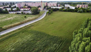 STAVEBNÝ POZEMOK 2 145 m² V DUNAJSKEJ STREDE – PRI BUDÚCOM MESTSKOM PARKU VÁROSLIGET - fotografia 4