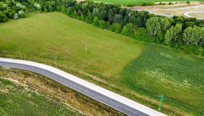 STAVEBNÝ POZEMOK 2 145 m² V DUNAJSKEJ STREDE – PRI BUDÚCOM MESTSKOM PARKU VÁROSLIGET - fotografia 5