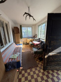 Na predaj rodinný dom so záhradou v Sološnici - fotografia 8