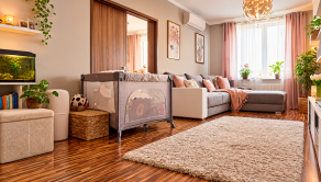 5 izbový byt na predaj, 110 m2, 2 balkóny, Dunajská Streda - fotografia 8