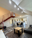 5 izb. MEZONETOVÝ byt,2 kúpeľne,2 toalety, IBA 145.000,-EUR