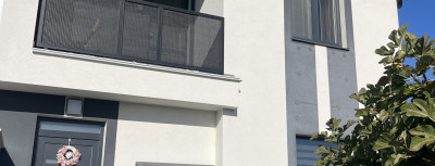 Jedinečná ponuka - 3izb. byt s parkovaním , balkónom a predzáhradkou v Gabčíkove na prenájom
