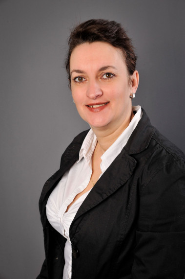 Kristína Koczóová