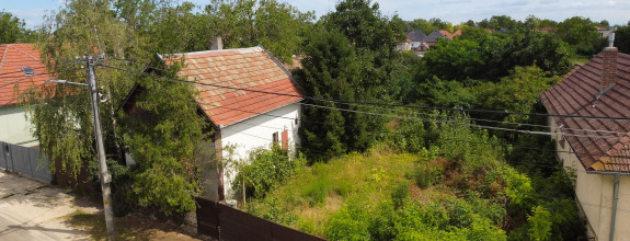 Starší rodinný dom na predaj v obci Veľké Blahovo