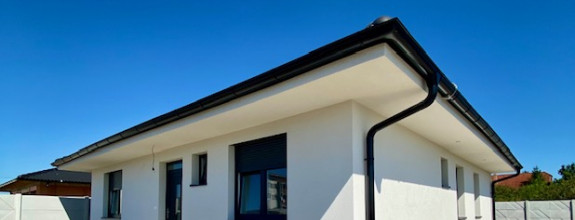4 izbový rodinný dom bungalov, Ohrady, okr. Dunajská Streda