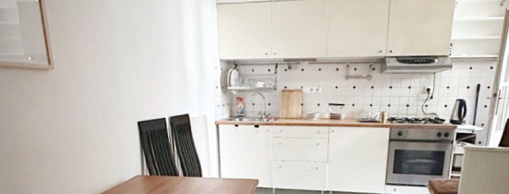 Priestranný staromestský 3,5izbový byt